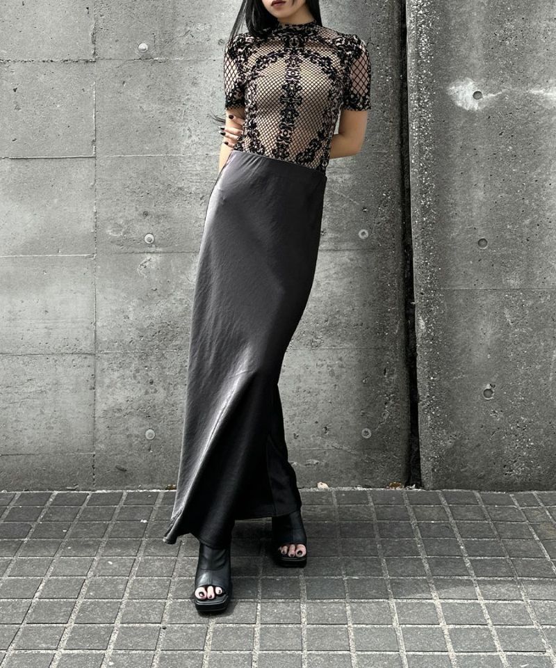&&model：160cm&&