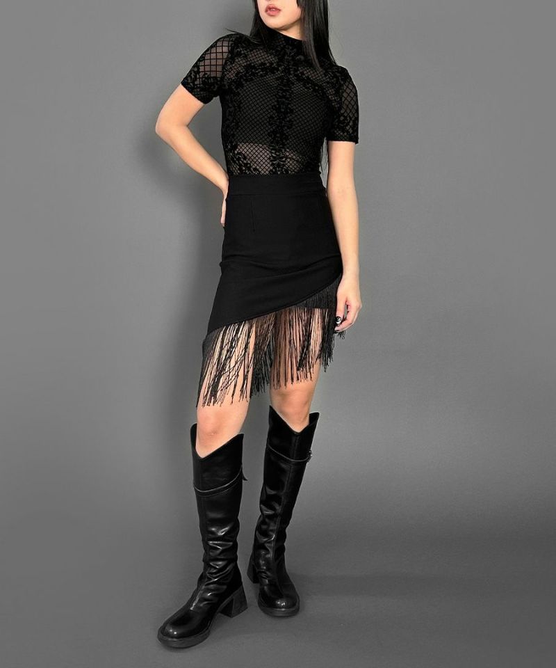 &&model：160cm&&
