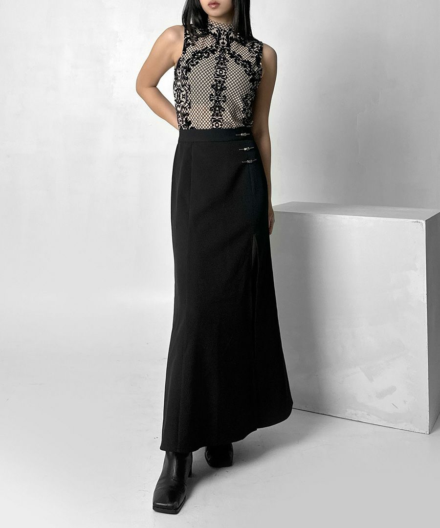 &&model：160cm&&