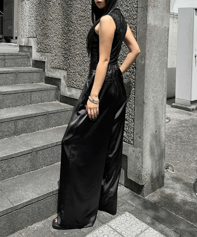 &&model：160cm&&