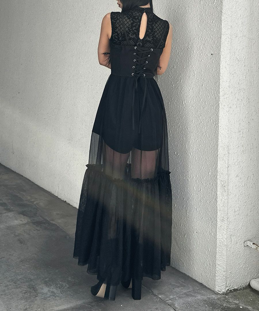 &&model：160cm&&