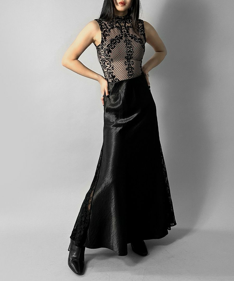 &&model：160cm&&