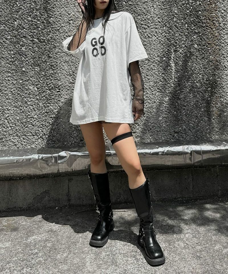 &&model：160cm&&