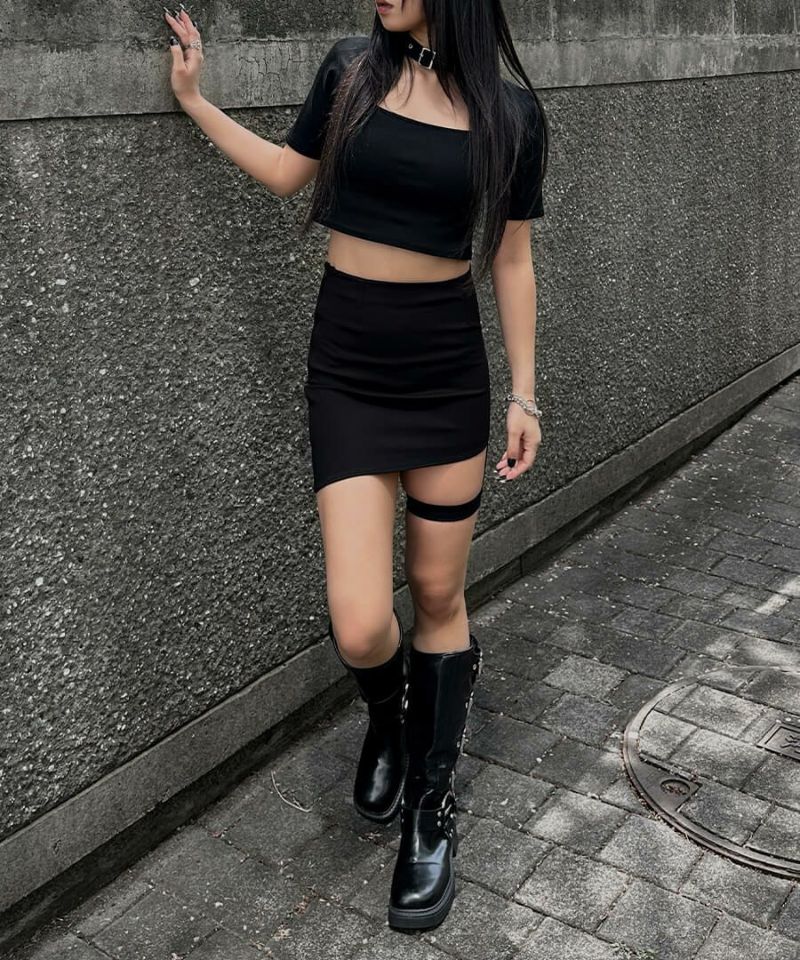 &&model：160cm&&