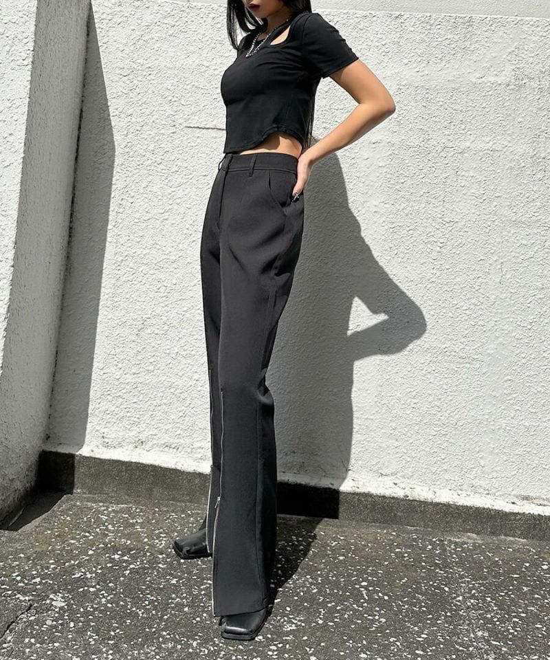 &&model：160cm&&