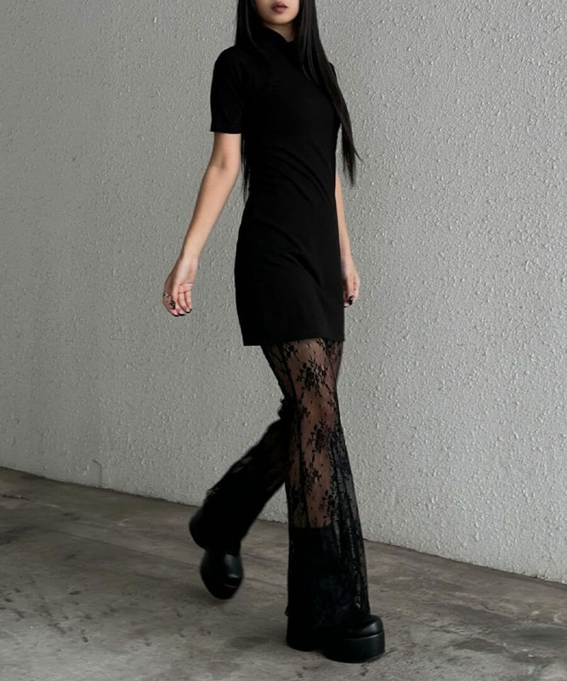 &&model：160cm&&