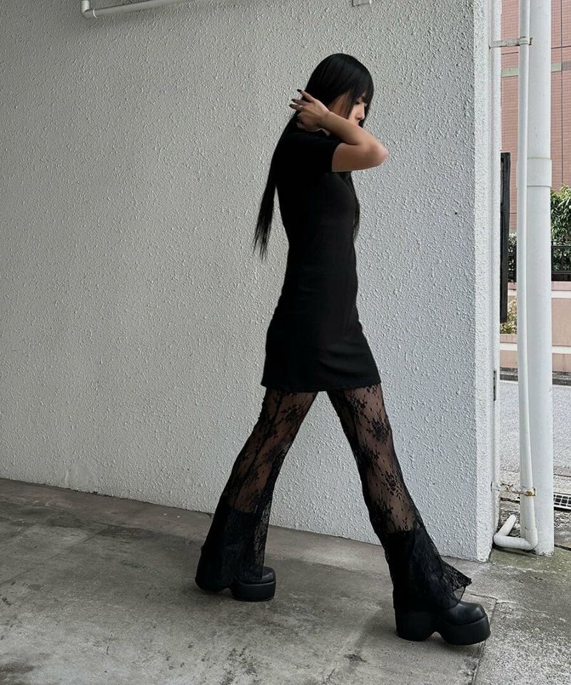 &&model：160cm&&