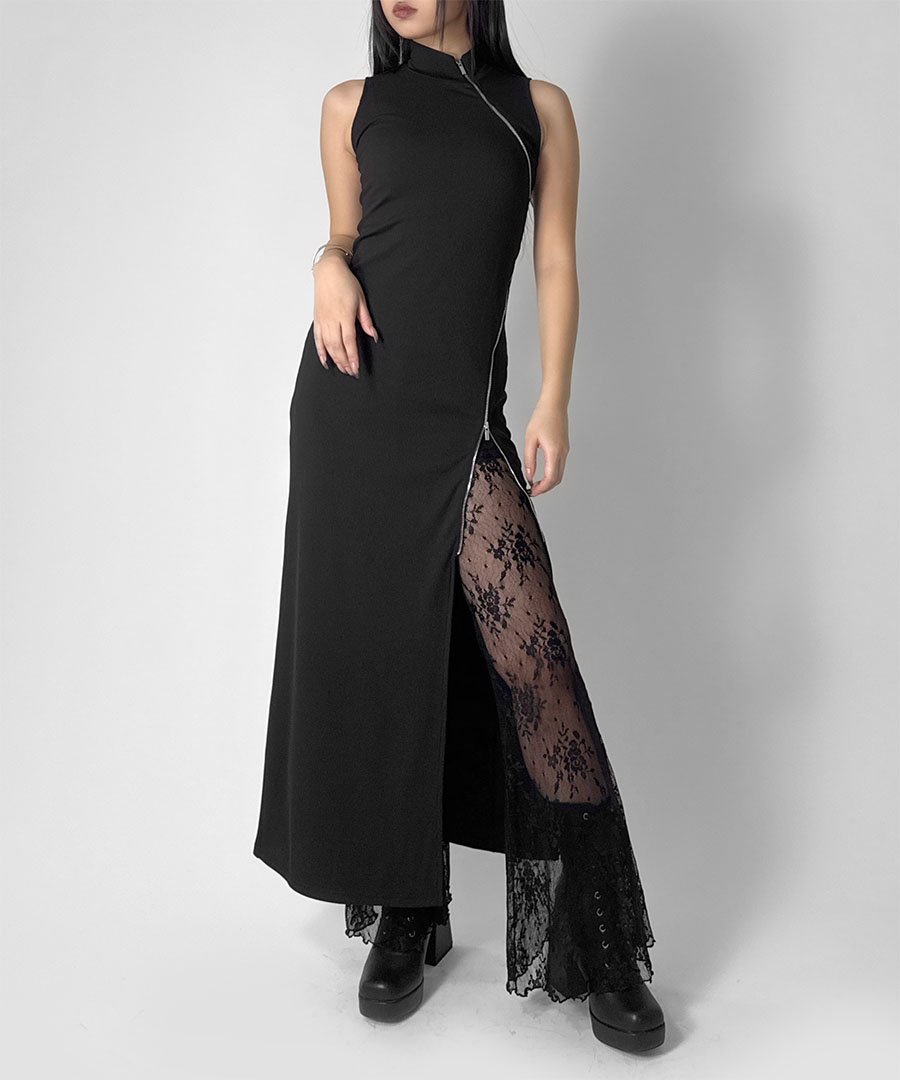 &&model：160cm&&