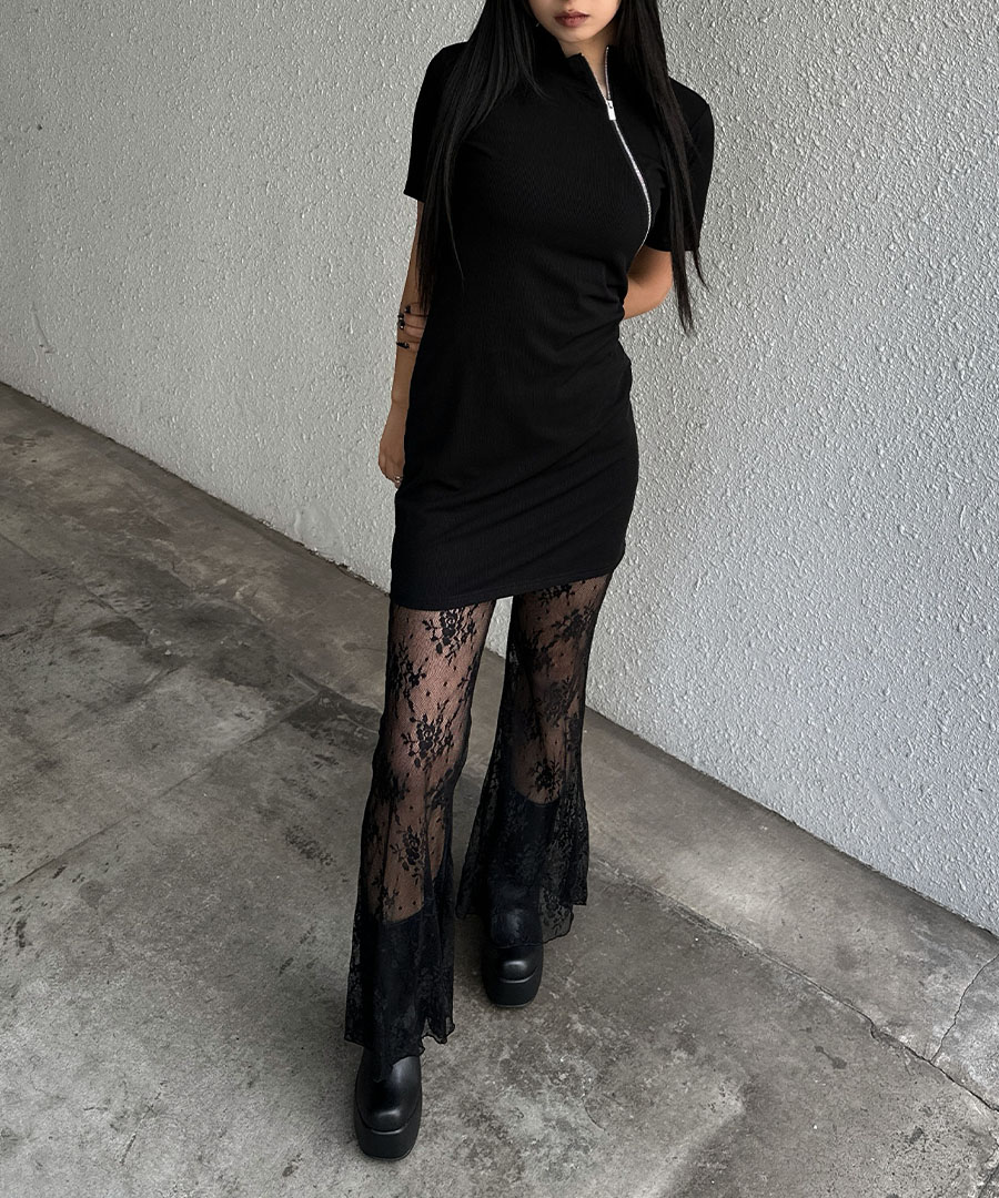 &&model：160cm&&