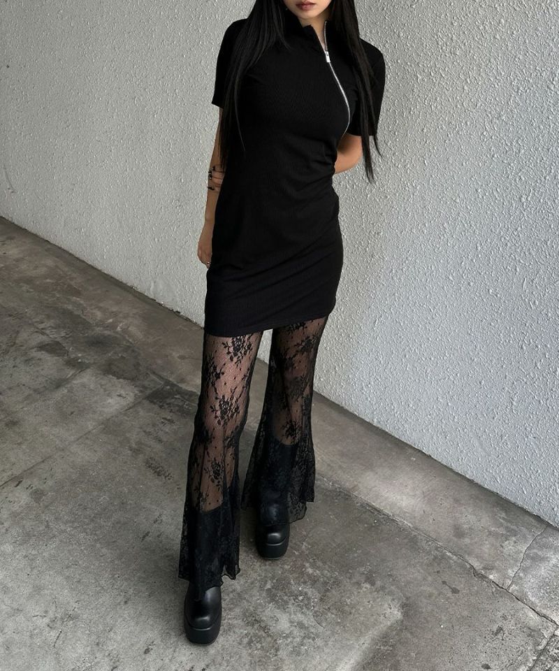 &&model：160cm&&