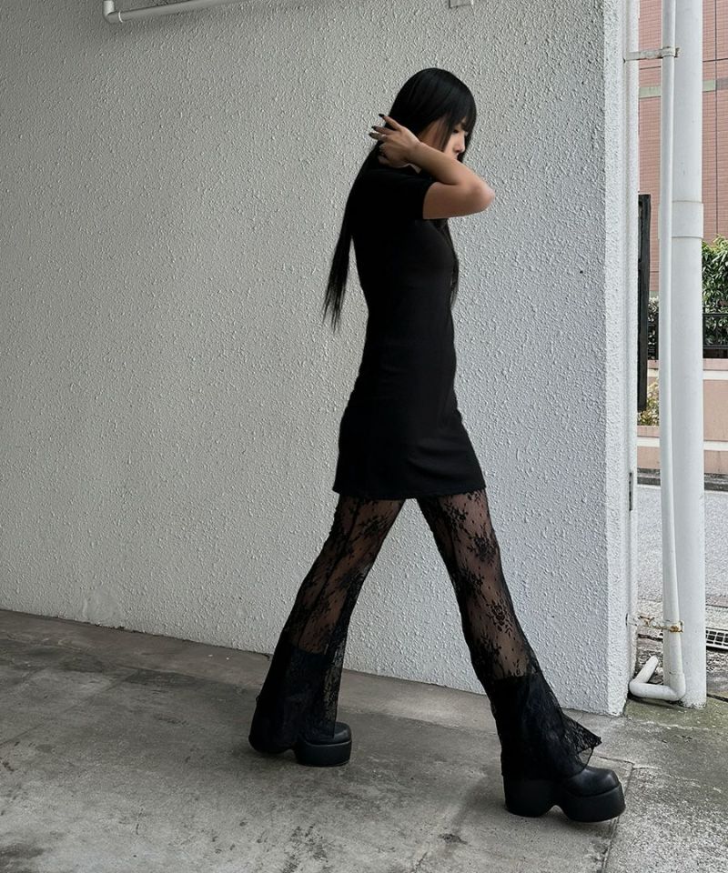 &&model：160cm&&