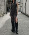 &&model：160cm&&  