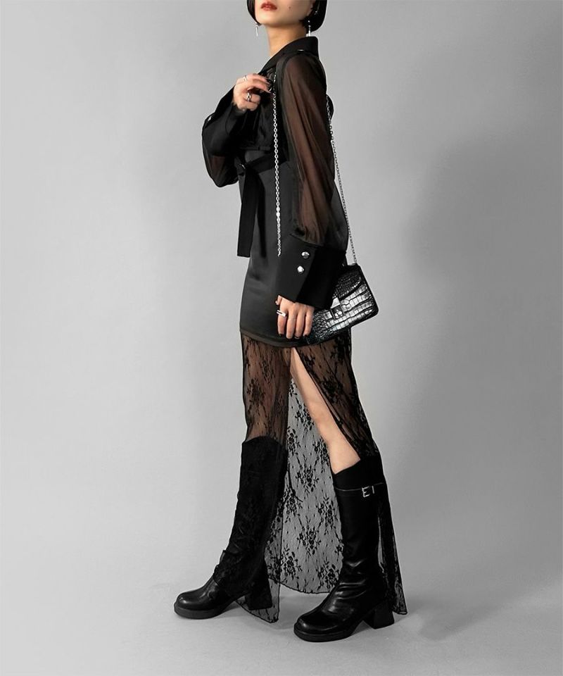 &&model：160cm&&  