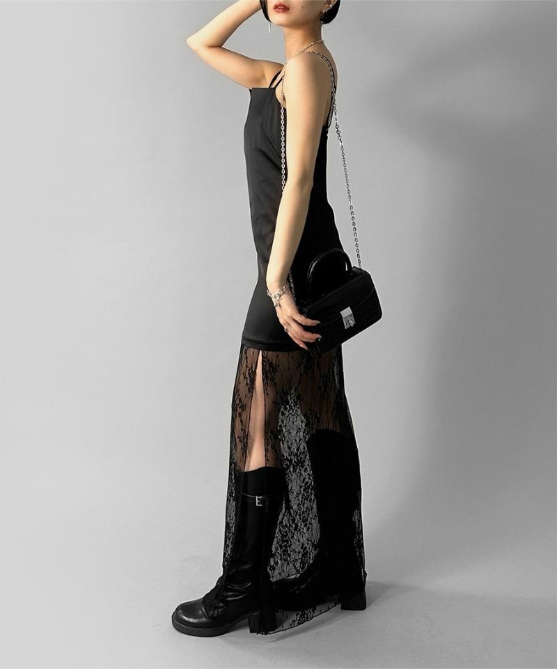 &&model：162cm&&