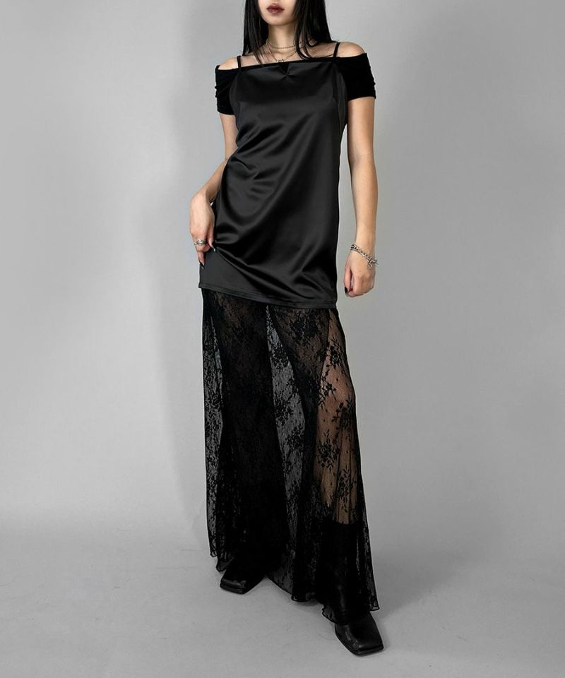 &&model：160cm&&