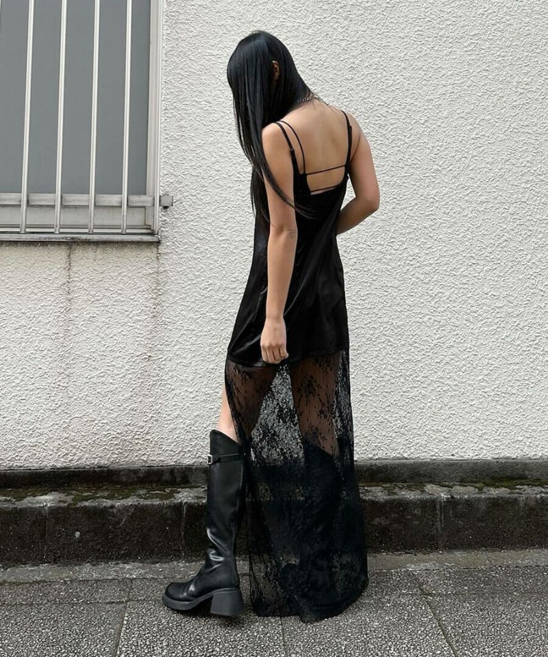 &&model：160cm&&