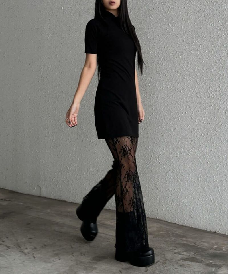 &&model：160cm&&