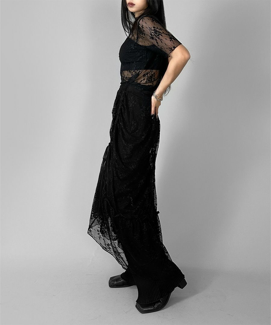 &&model：160cm&&