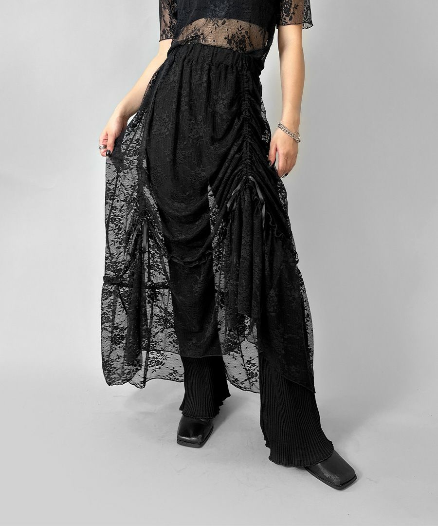 &&model：160cm&&