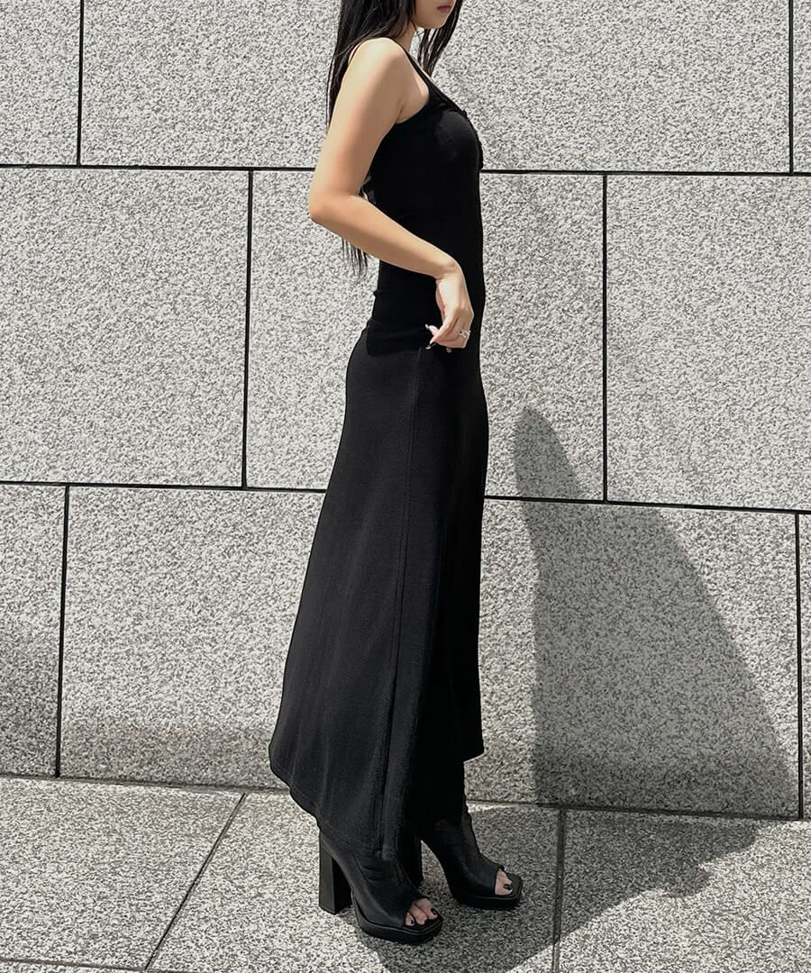 &&model：160cm&&