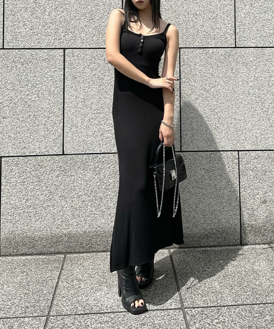 &&model：160cm&&