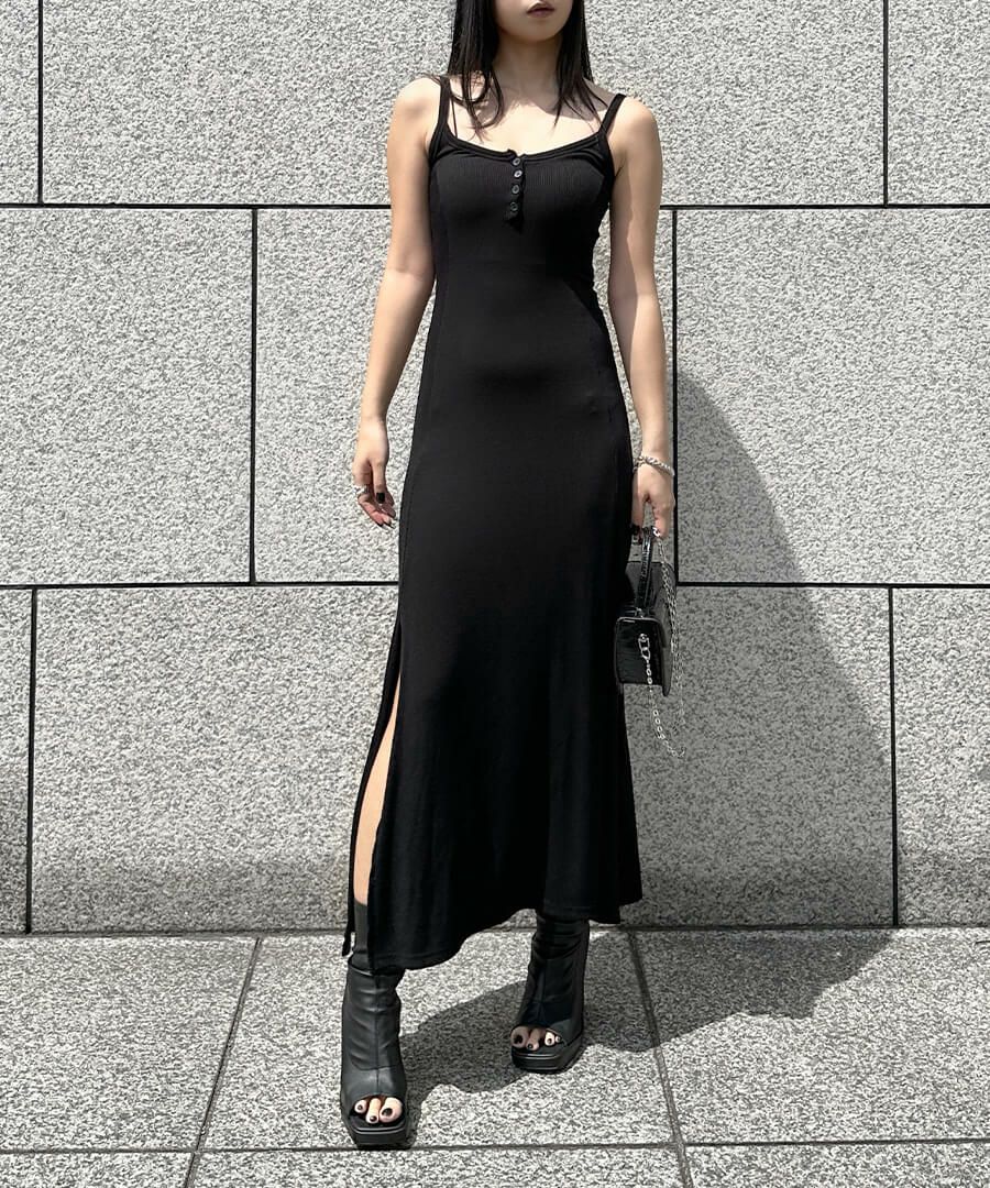 &&model：160cm&&