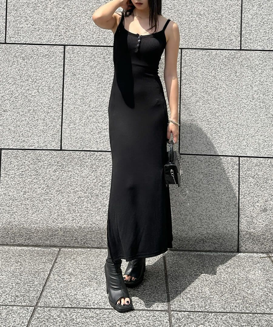 &&model：160cm&&