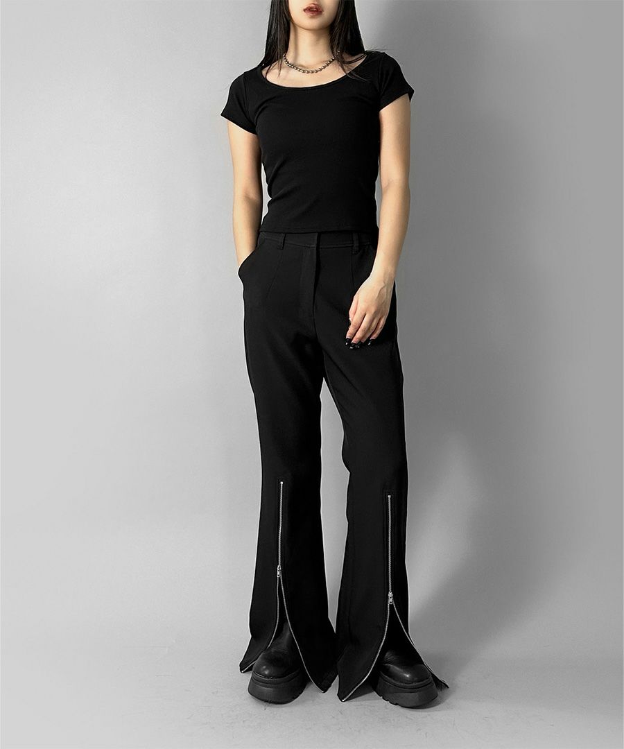 &&model：160cm&&