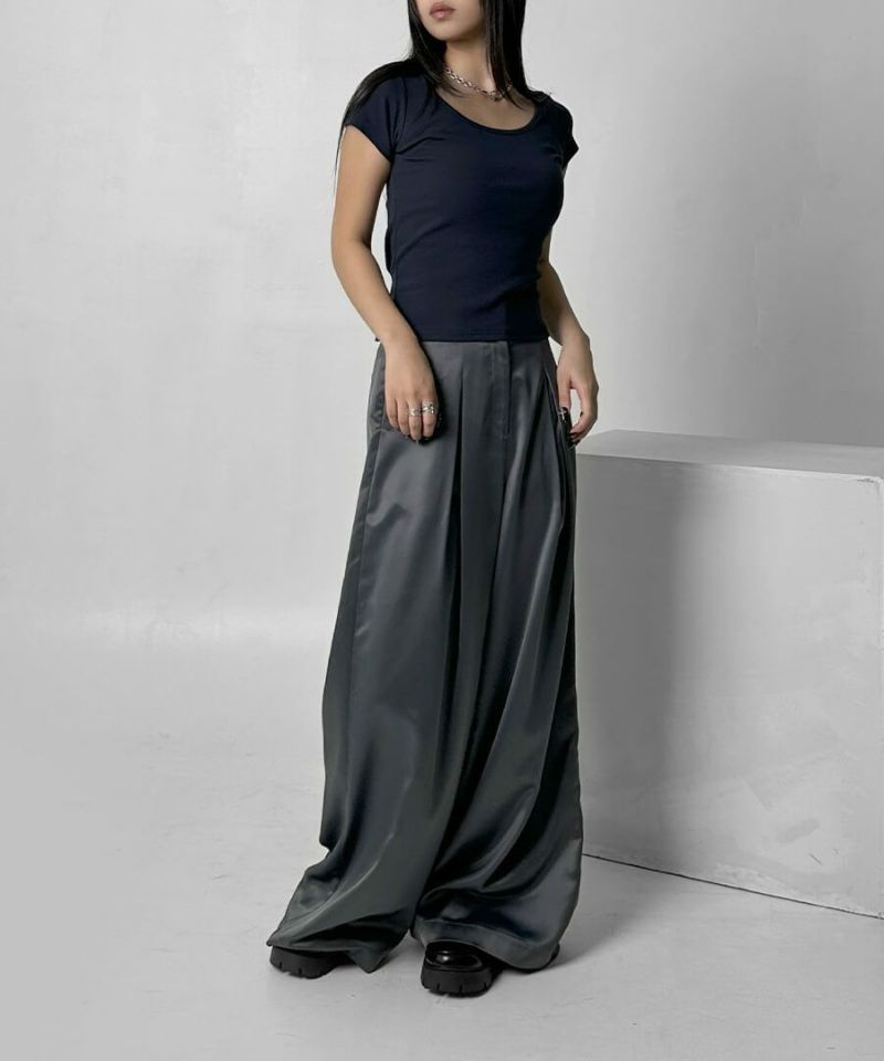 &&model：160cm&&