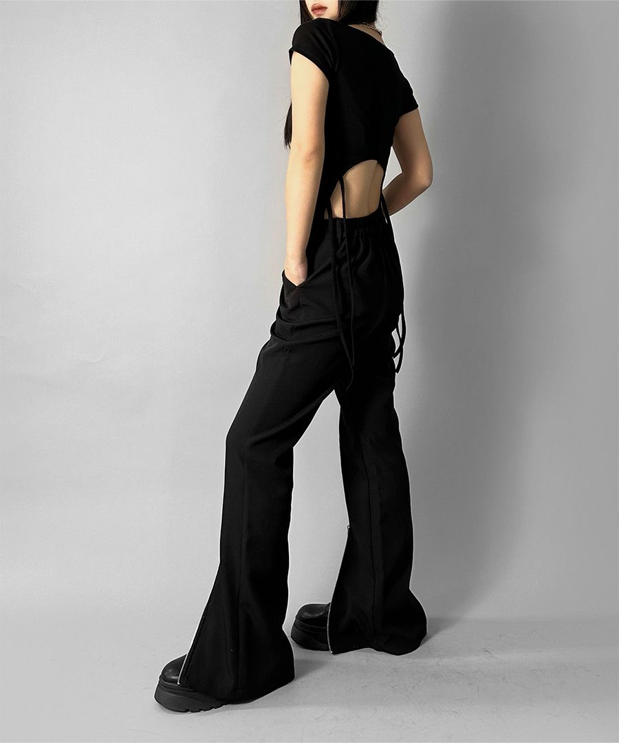 &&model：160cm&&