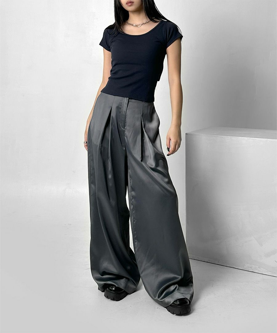 &&model：160cm&&