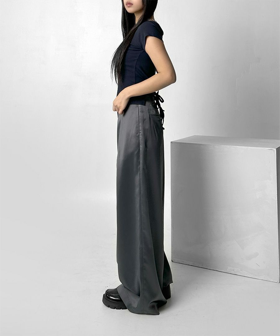 &&model：160cm&&