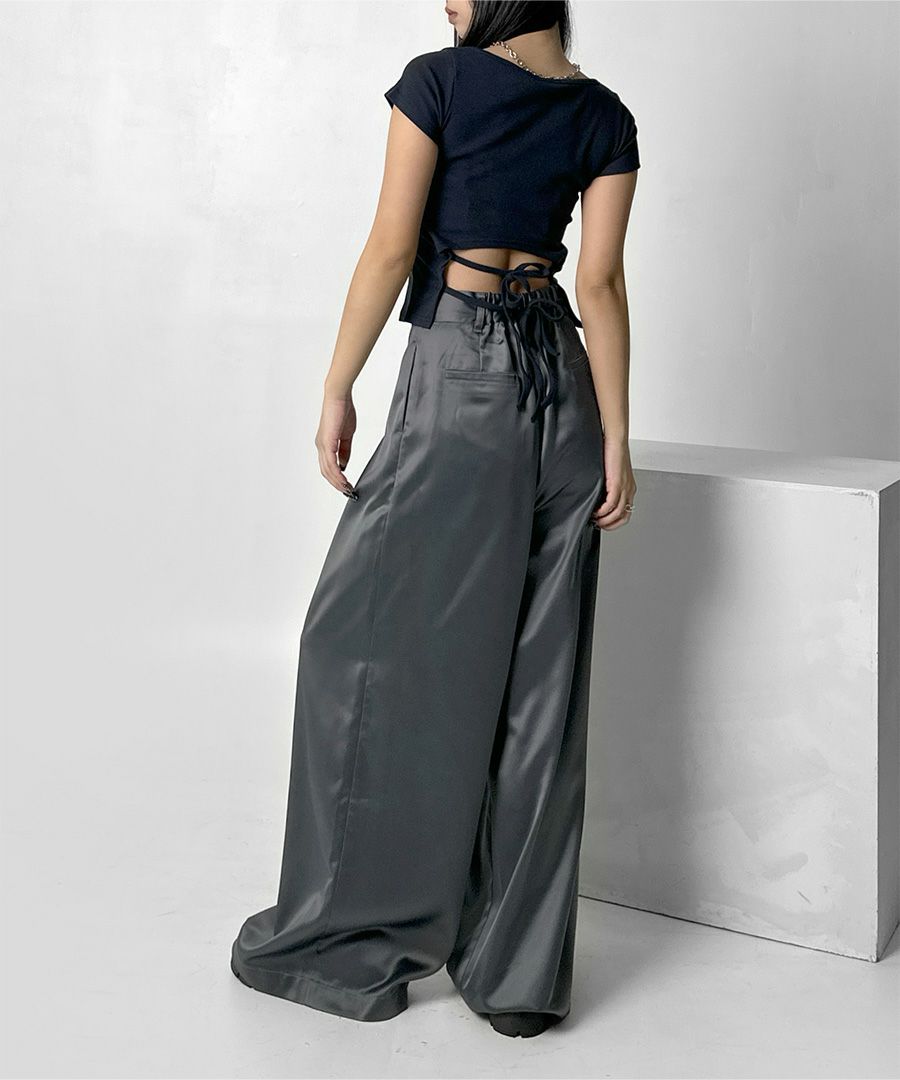 &&model：160cm&&
