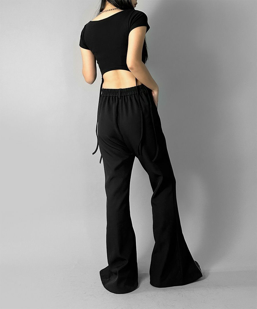 &&model：160cm&&