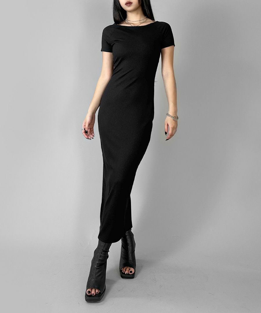 &&model：160cm&&