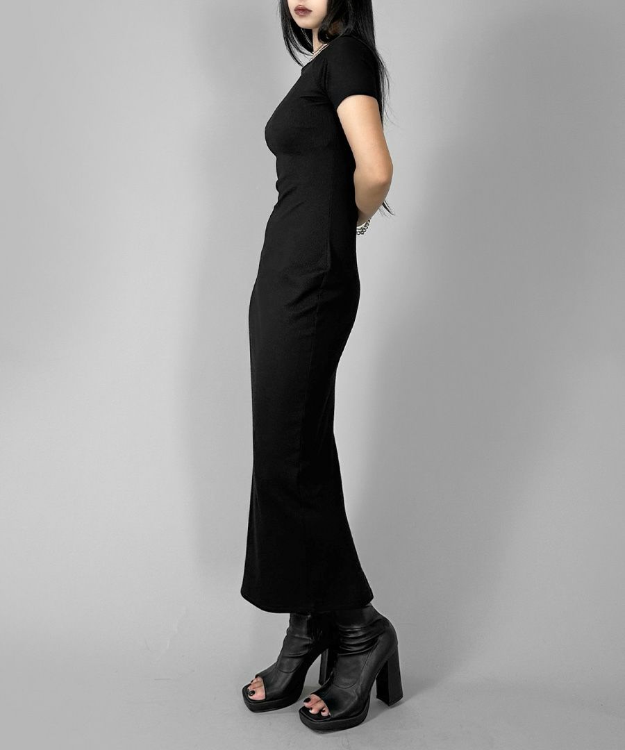 &&model：160cm&&