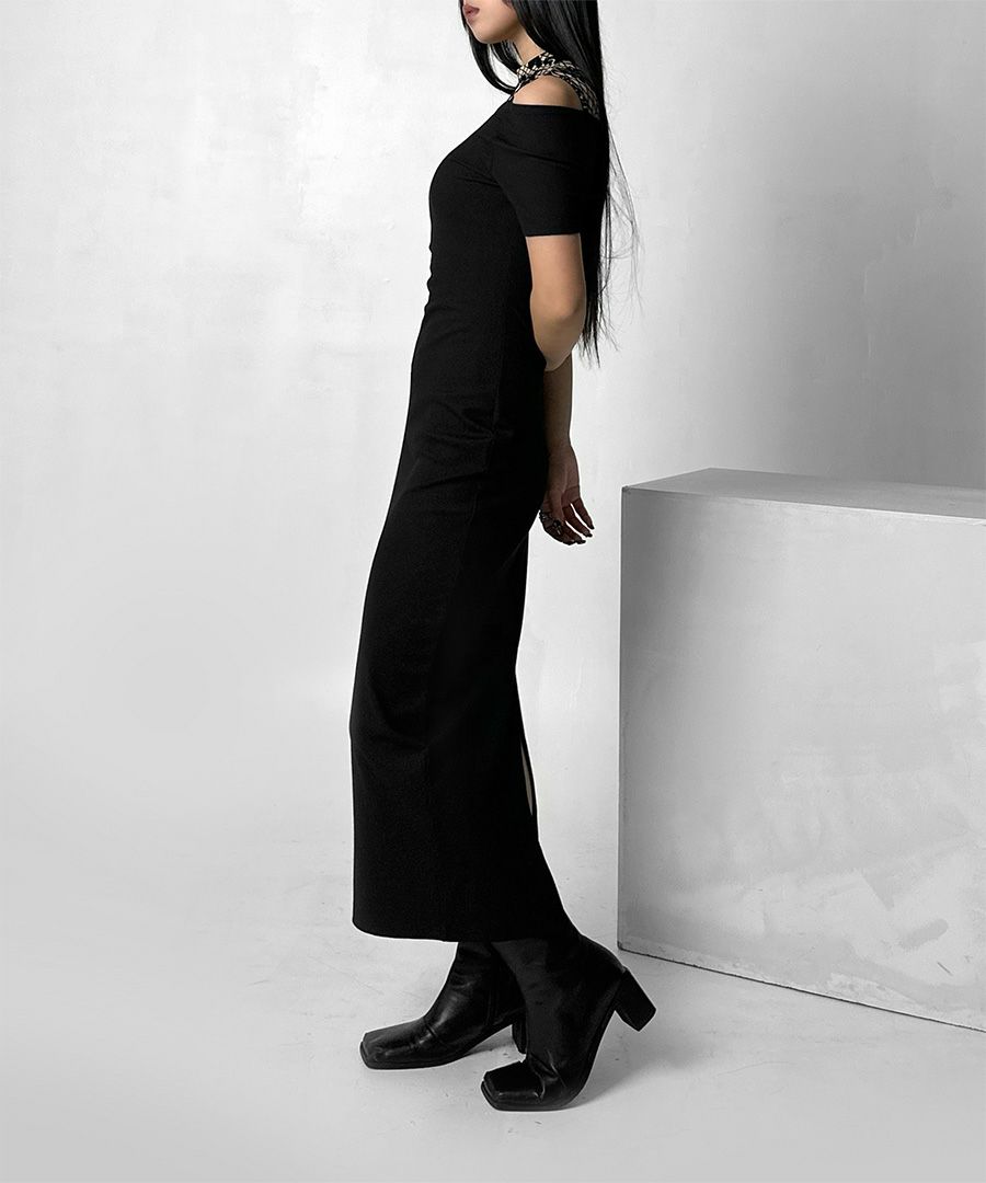 &&model：160cm&&