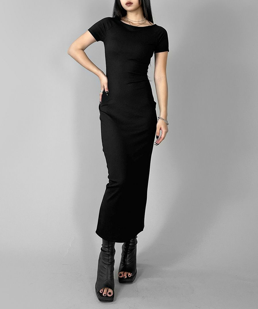 &&model：160cm&&