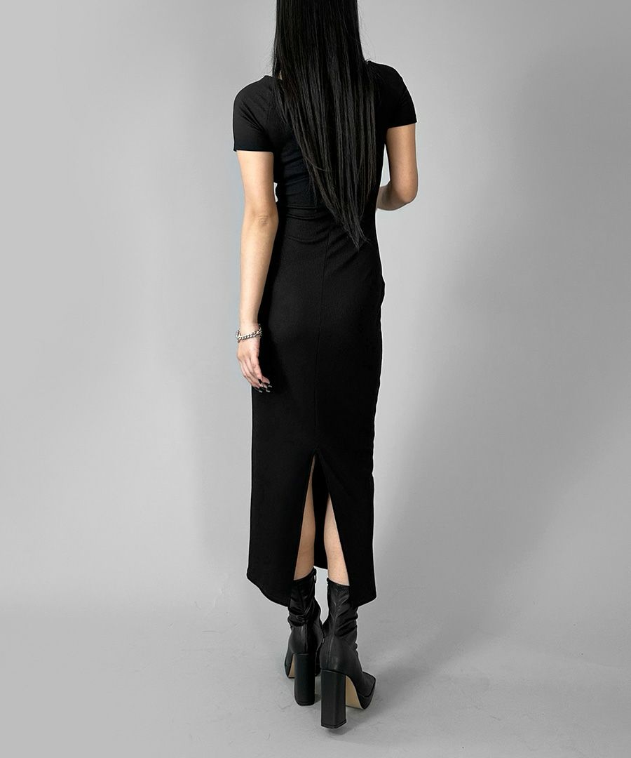&&model：160cm&&