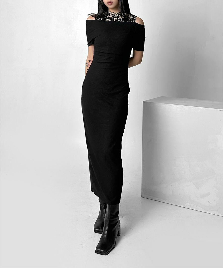 &&model：160cm&&