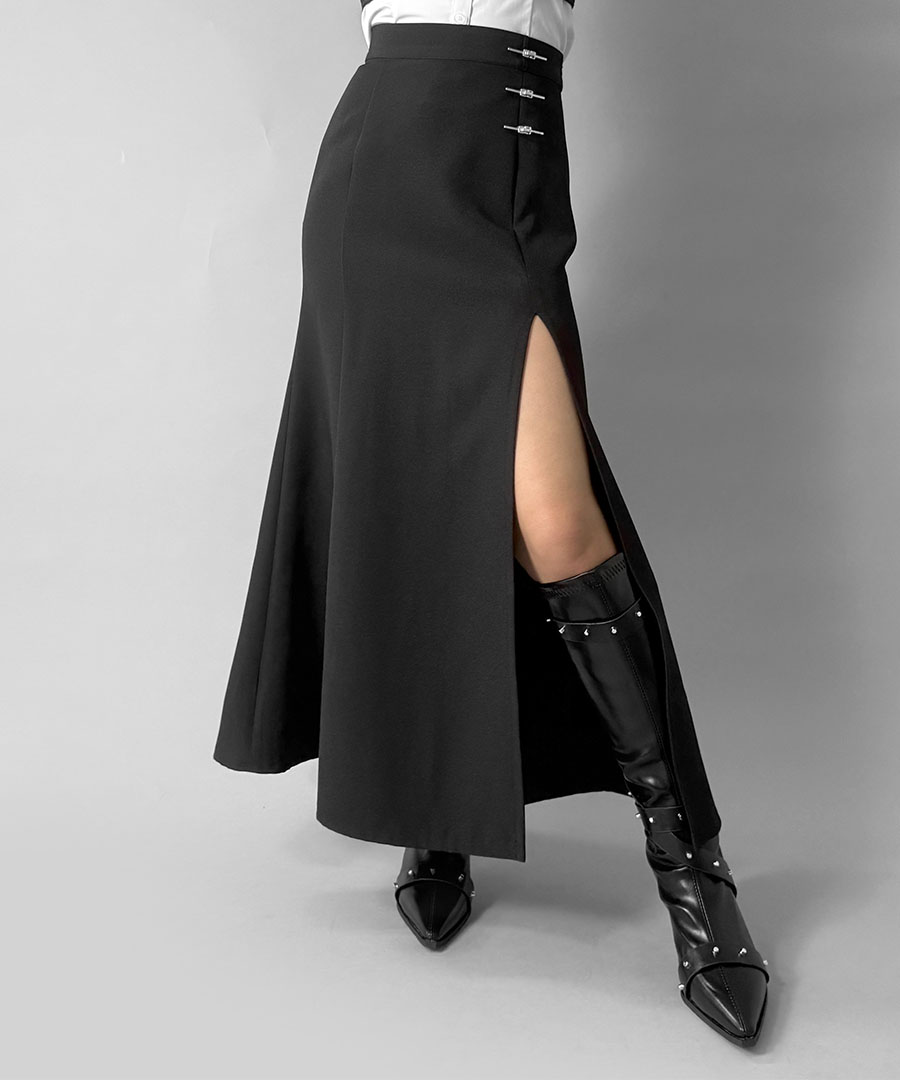 &&model：160cm&&