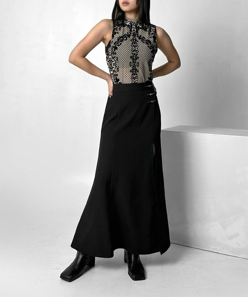&&model：160cm&&