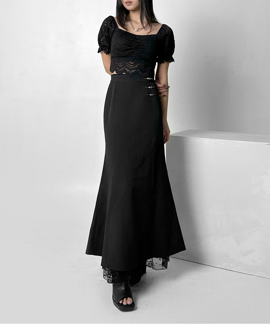 &&model：160cm&&