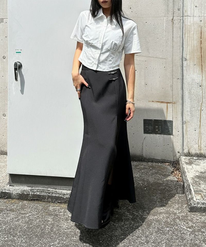 &&model：160cm&&