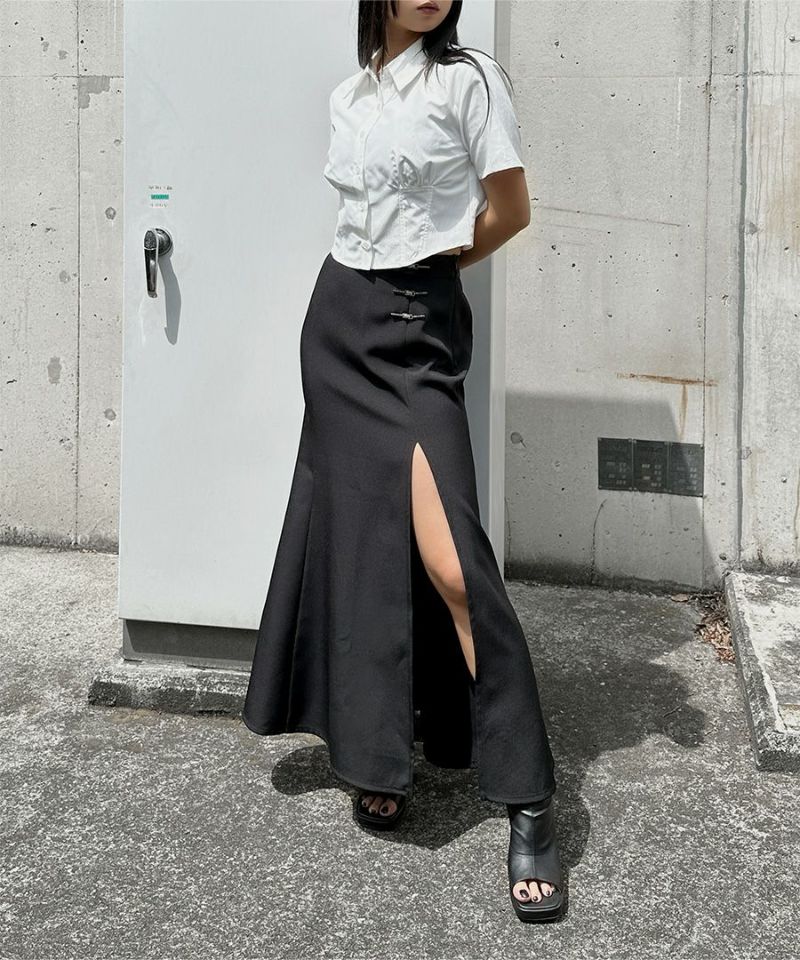 &&model：160cm&&