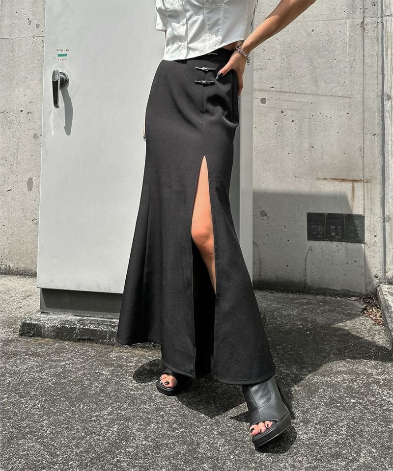 &&model：160cm&&