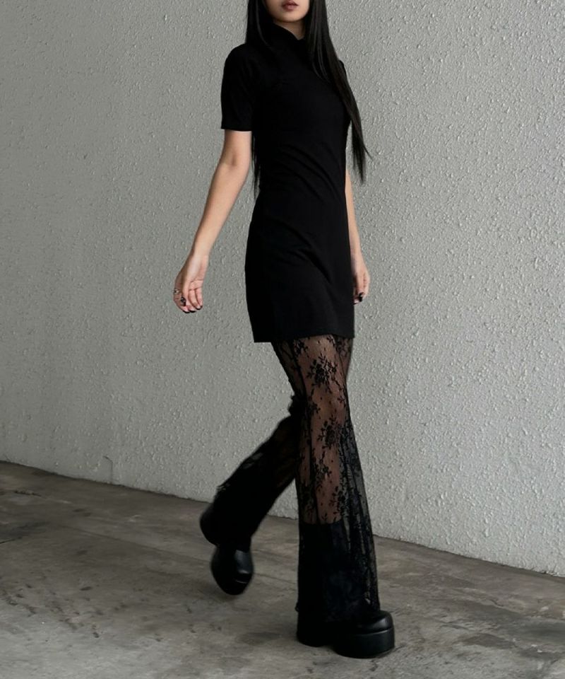 &&model：160cm&&