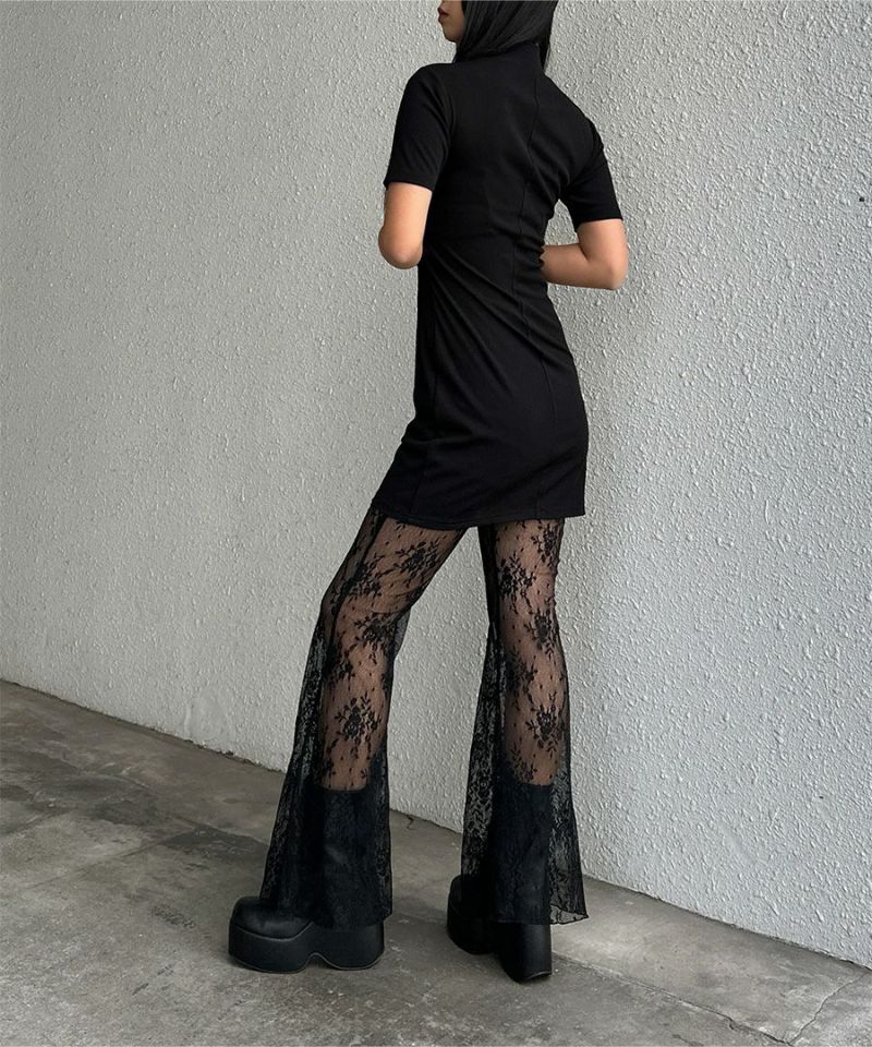 &&model：160cm&&