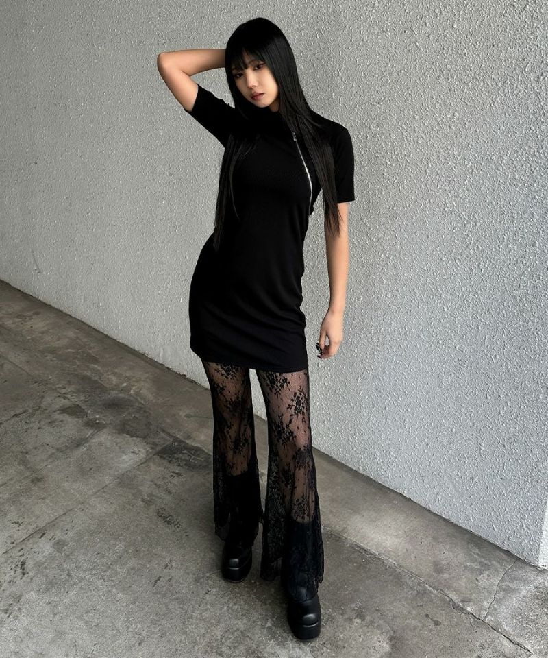 &&model：160cm&&