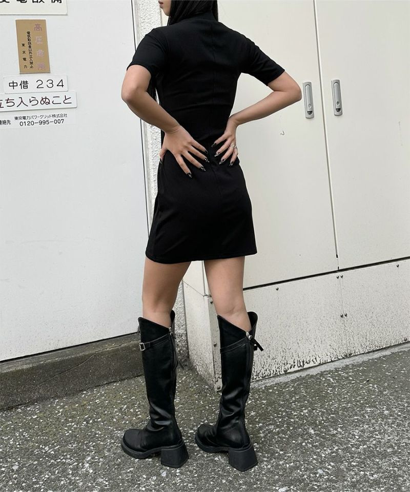 &&model：160cm&&